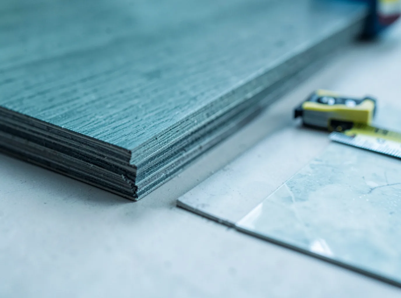 Luxury Vinyl Plank Installation Bryson City, NC FAQs